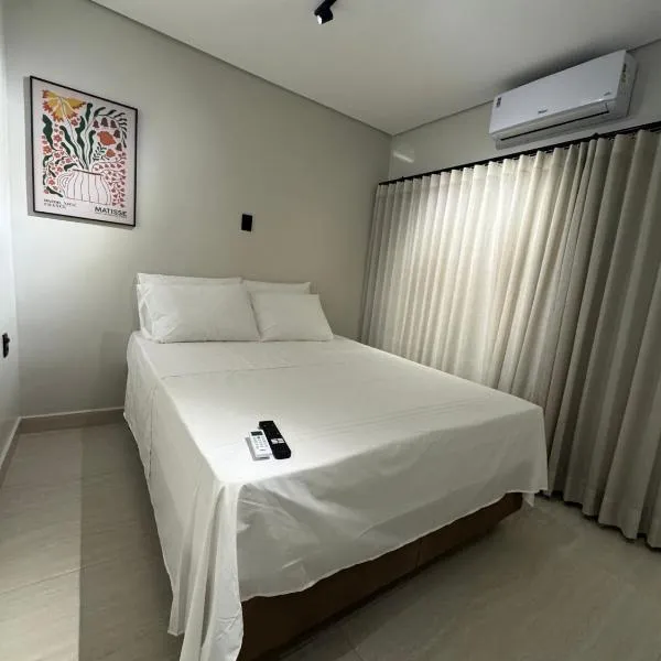 You Smart Flats - Hotel, hotell i Formosa