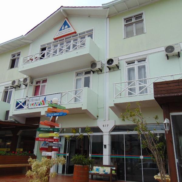Hostel Canasvieiras
