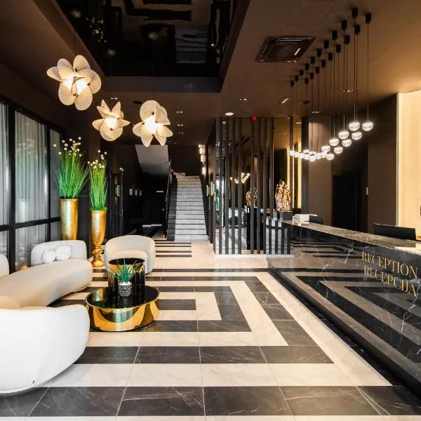 Premium Hotel, Novi Sad, Hotel in Novi Sad