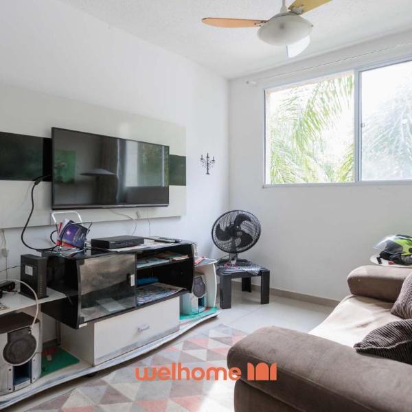 Apartamento no Rio com Piscina e Academia - Foto 2