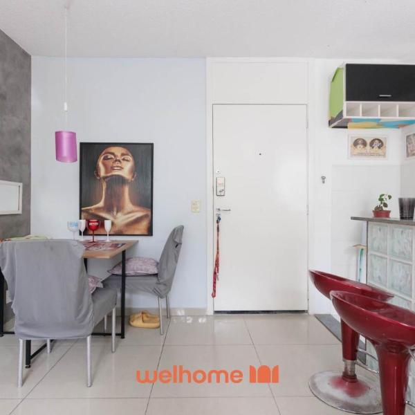 Apartamento no Rio com Piscina e Academia - Foto 3