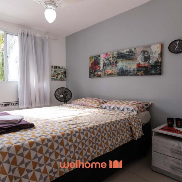 Apartamento no Rio com Piscina e Academia - Foto 5