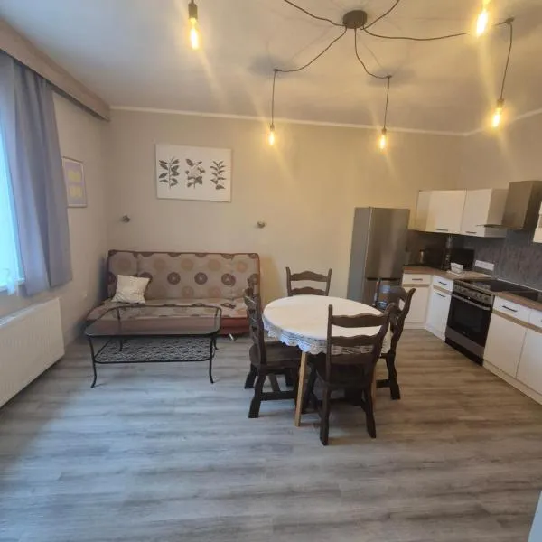 Restauracja Domenico w Tylawie, hotel sa Tylawa