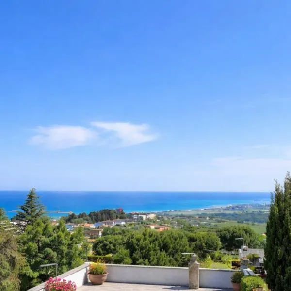 Nido Tra Mare e Sentieri, hotel v mestu Numana