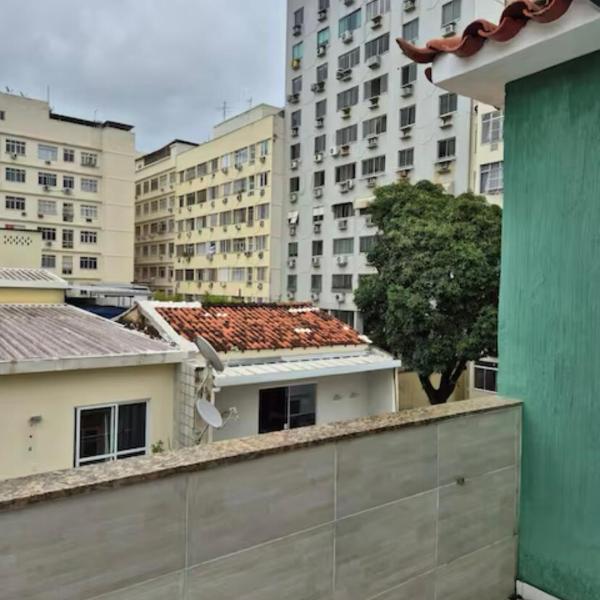 Apartamento em Casa de Vila - Foto 5
