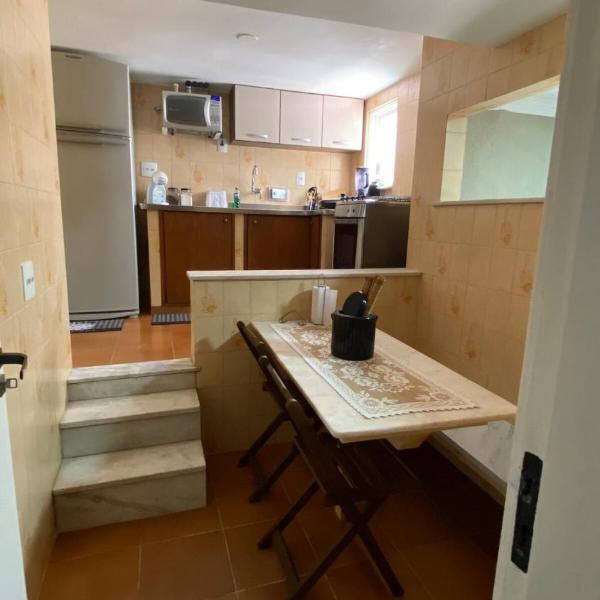 Apartamento em Casa de Vila - Foto 4