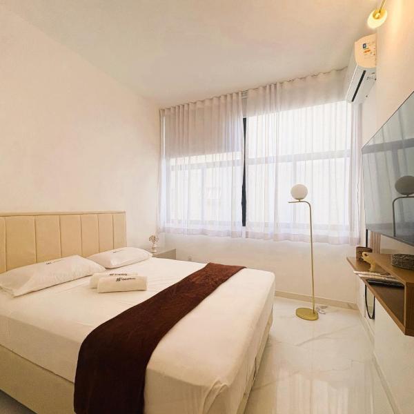 Apartamento de Alto Padrão Com Vista Panorâmica - Foto 2