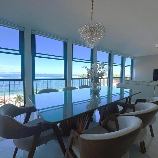 Apartamento de Alto Padrão Com Vista Panorâmica - Foto 4