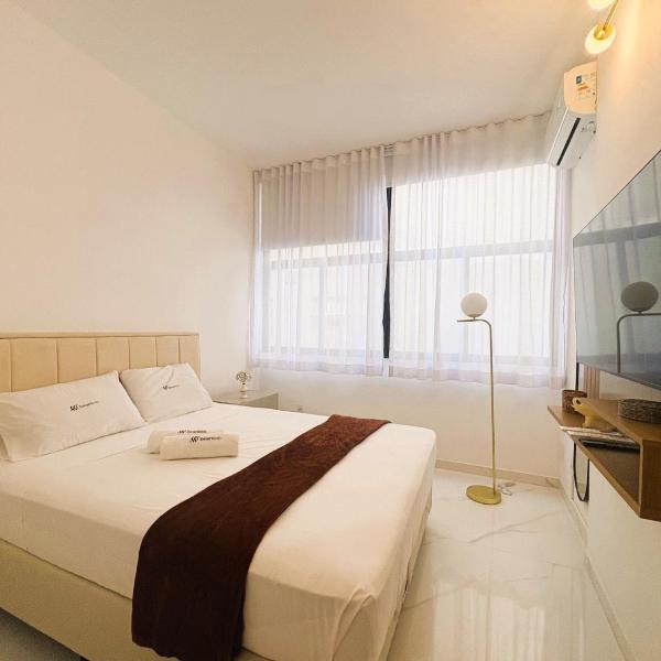 Apartamento de Alto Padrão Com Vista Panorâmica - Foto 5