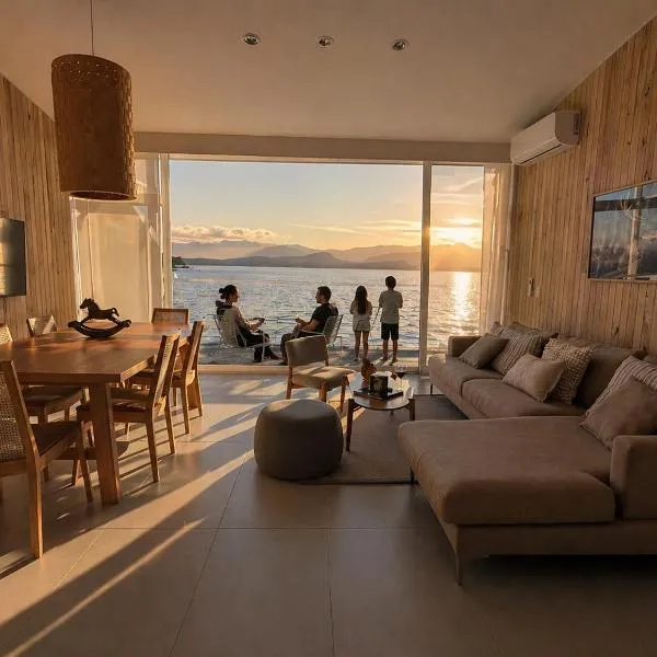 B612 Bariloche, hotel in San Carlos de Bariloche