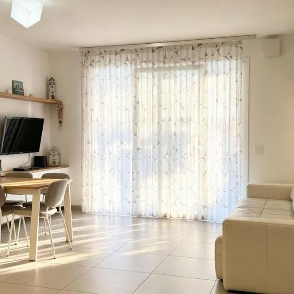 Marco Polo House, hotel u gradu 'Chioggia'