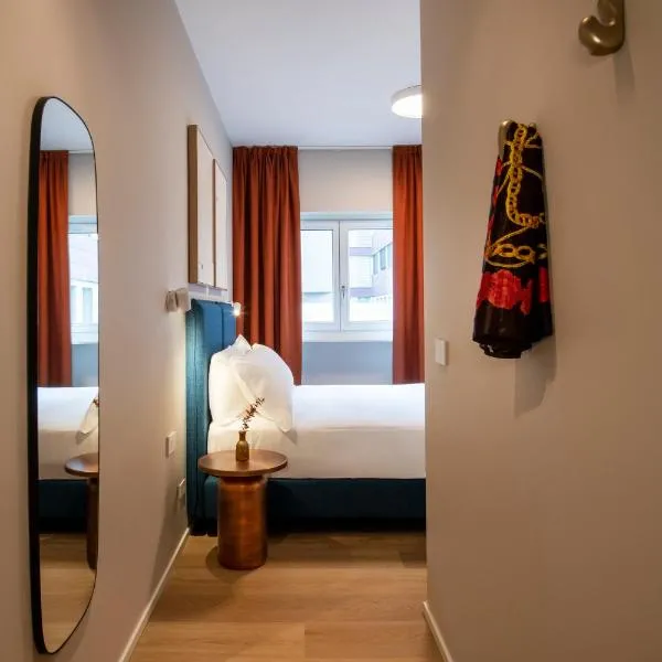 RELSTAY - Vercelli Suites