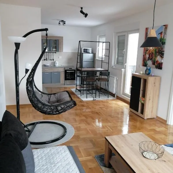 Apartman Iva, Hotel in Belgrad