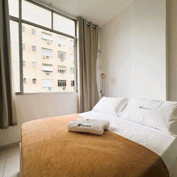Studio Muito bem Localizado em Copanema