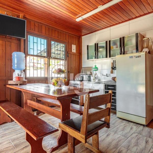 Casa Pinheira | Conforto e praia a 3 min - Foto 4