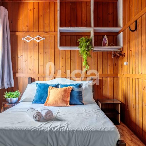 Casa Pinheira | Conforto e praia a 3 min - Foto 2