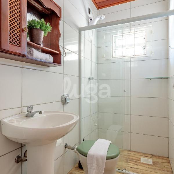 Casa Pinheira | Conforto e praia a 3 min - Foto 3