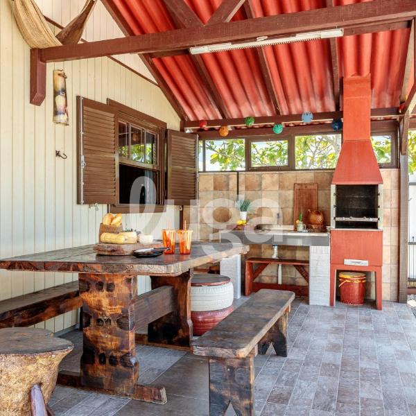 Casa Pinheira | Conforto e praia a 3 min - Foto 5