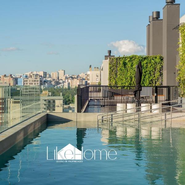 GO Cidade Baixa by LikeHome