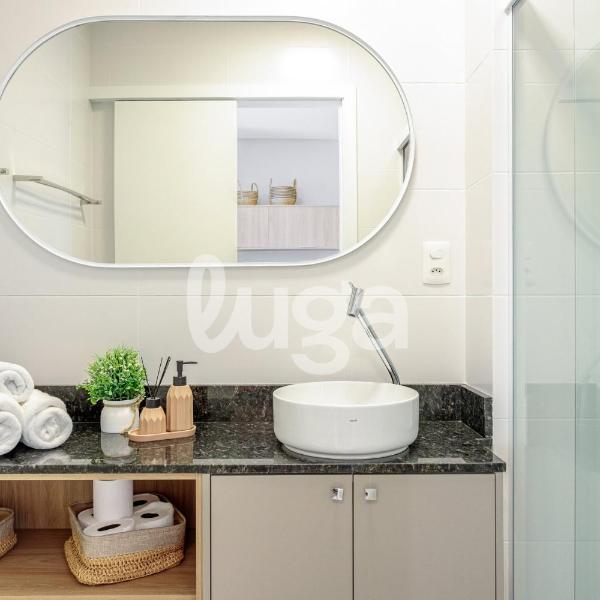 LUGA: Ap Coqueiros | Design e Conforto - Foto 3