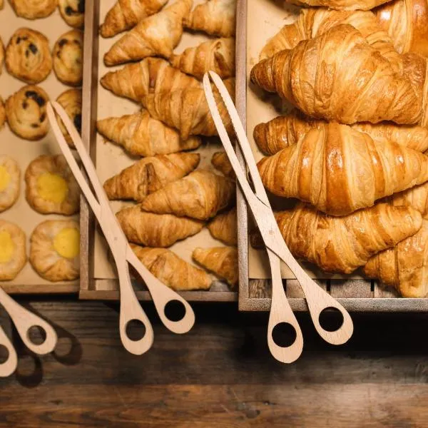 Ruby Molly Hotel Dublin by IHG, hotel sa Dublin