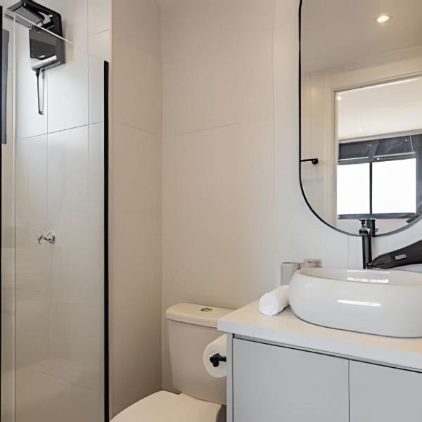 Apartamento estiloso na Vila Olímpia - Foto 3