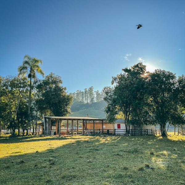 Camping Rio do Rastro - Foto 5