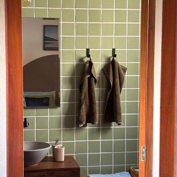 Guest house II - Casa24 - Cumbuco - Foto 3
