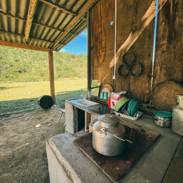 Camping Rio do Rastro - Foto 2