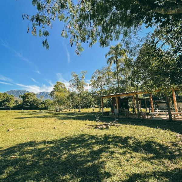 Camping Rio do Rastro - Foto 4