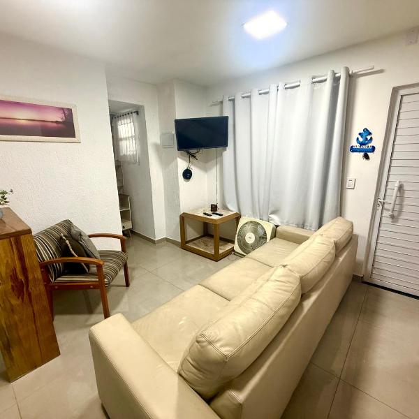 CASA NA PRAIA DO FORTE COM EXcELENTE LOCALIZAÇÃO E PERTO DA PRAIA - Foto 5