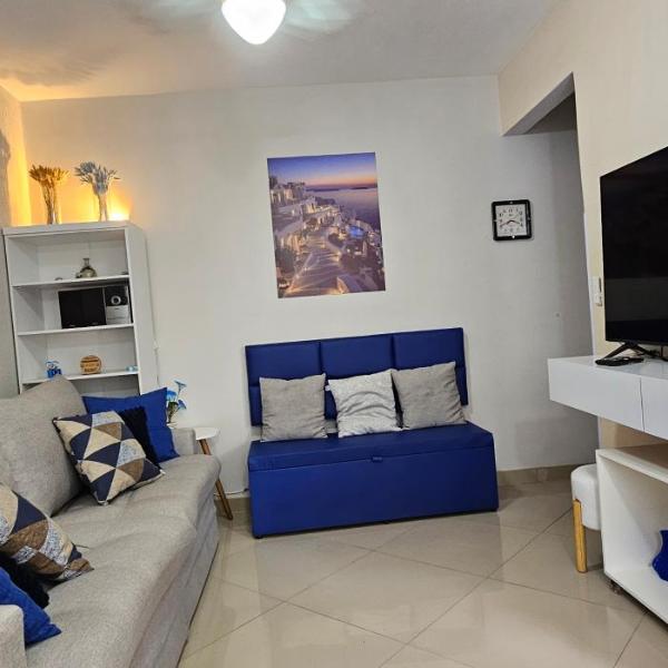 Espaço Zen Rio Méier Completo 3dorms, 2banheiros - Foto 5