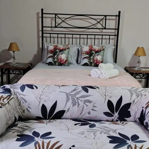 Drakensberg Rest, hotel in Kimberley