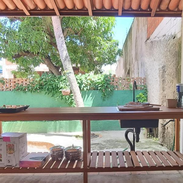 Guest house I - Casa24 - Cumbuco - Foto 4