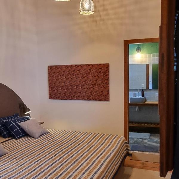 Guest house I - Casa24 - Cumbuco - Foto 2