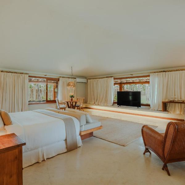 Reserva Jacumã Boutique Hotel - Foto 5