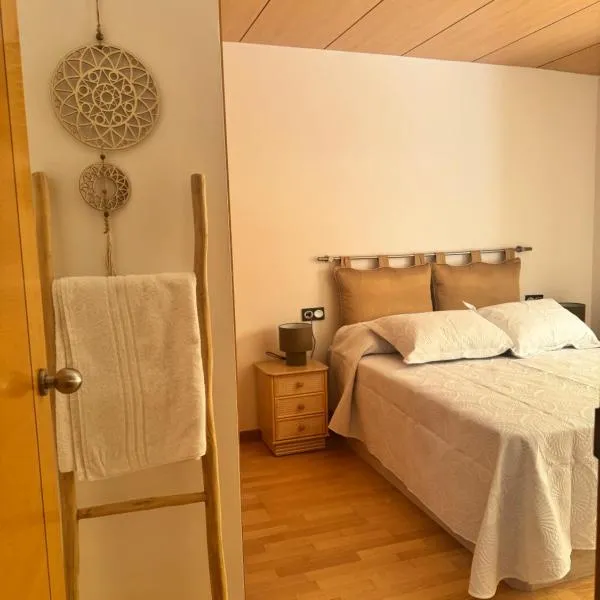 Suitte Catalunya, hotell i Calafell