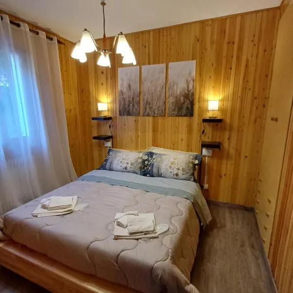 Eva House 2, ξενοδοχείο σε Fanano