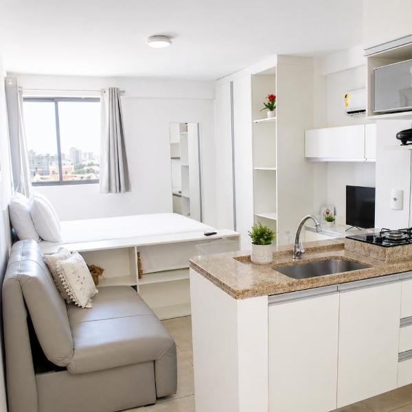 Golden Shop Home Service - Flat - Boa Viagem