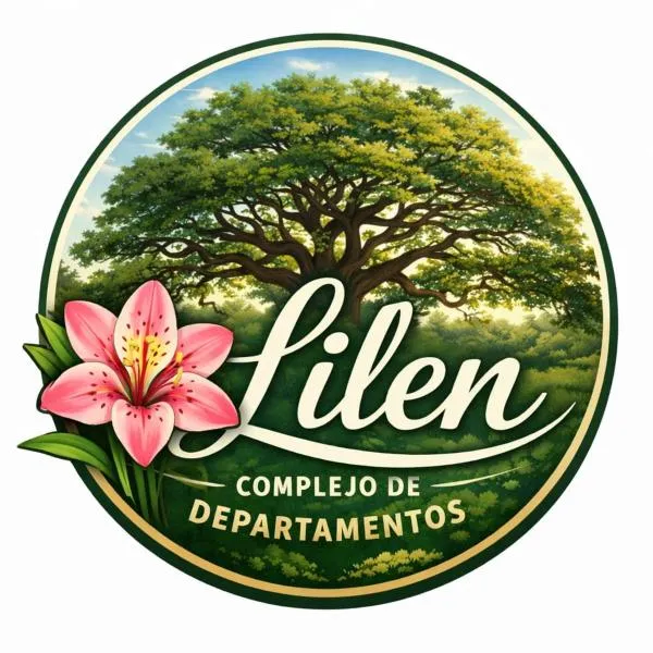 Depto por dia Lilen, hotel i Santa Rosa