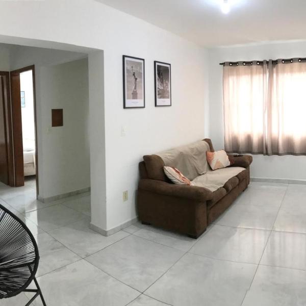 Loft central, cozinha e sala - Foto 5