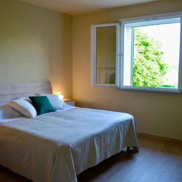 La Papessa, hotell i Savio di Ravenna