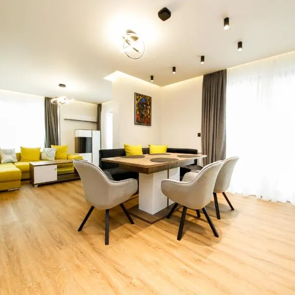 Еlite central stay apartment 2, hotel a Pleven
