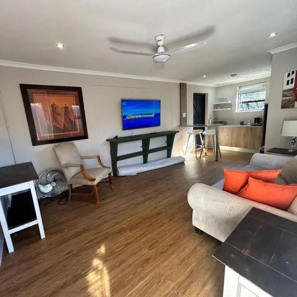Meerlust Cottage, hotel em Cidade do Cabo