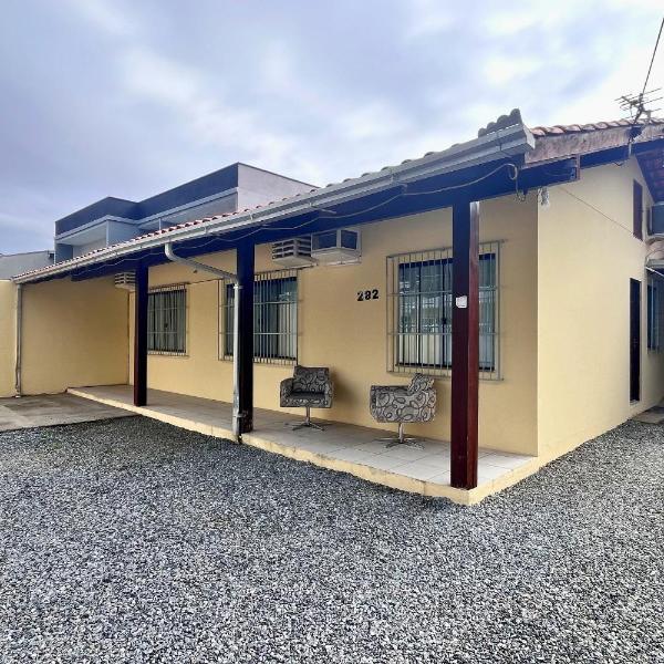 Casa 230m Praia | 4 Quartos | Ar+Wi-Fi |12pessoas|