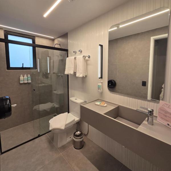 H4 Hotel Opera Jardins - Foto 3