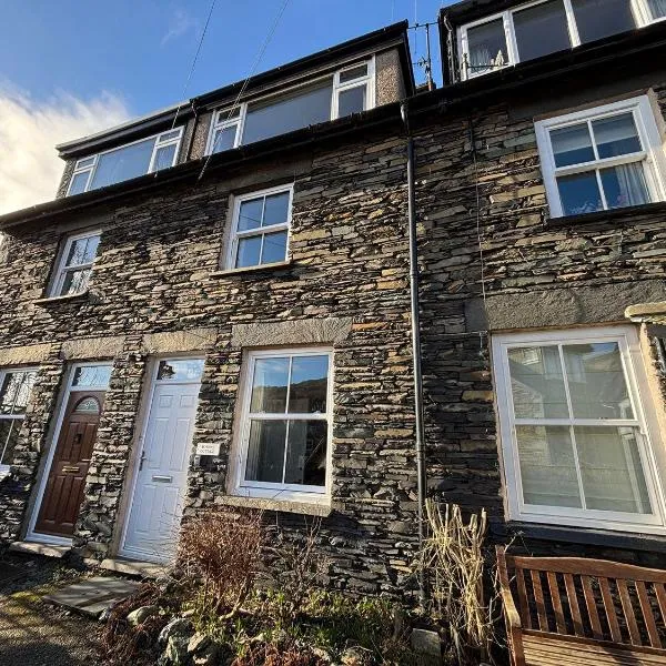 Rothay Cottage, hotel em Ambleside