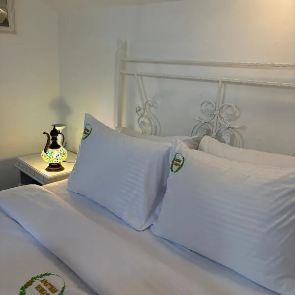Apartman Senka, hotel u Budvi