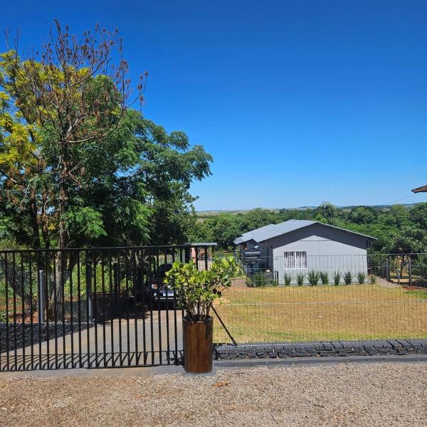 Casa de Villa em São Miguel das Missões - Foto 4
