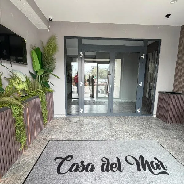 Grand Panorama Residence 27, hotel di Mamaia